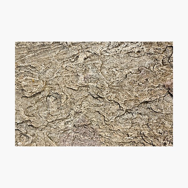 Item preview, surface of volcanic rock that is subjected to erosion designed and sold by Sergieiev.