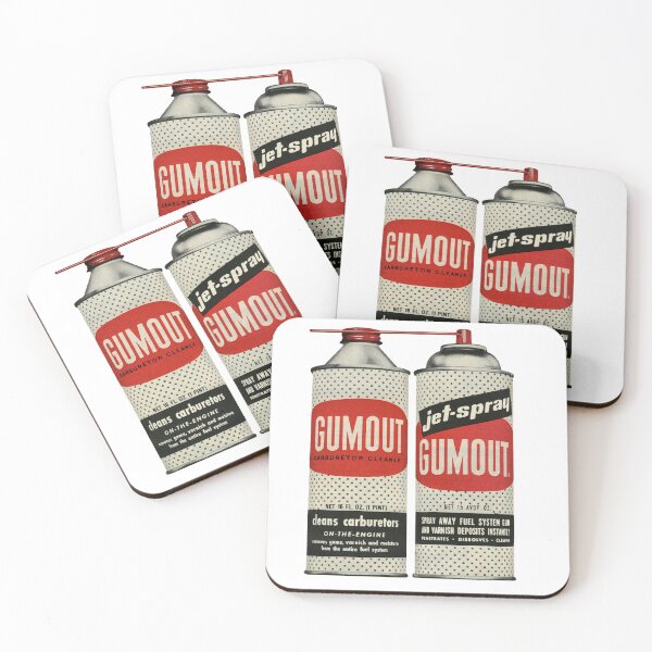 Item preview, 1970s Carburetors Run Better With This!  designed and sold by taspaul.