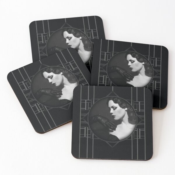 Item preview, Femme Fatale Xarah Photography - Old Hollywood designed and sold by Xarah.