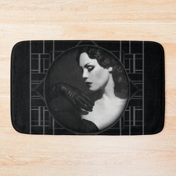Item preview, Femme Fatale Xarah Photography - Old Hollywood designed and sold by Xarah.