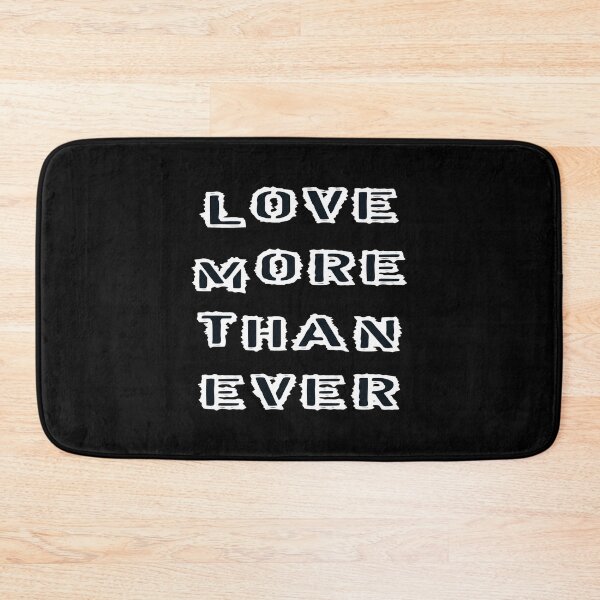 Item preview, Love More Than Ever designed and sold by SerpentSkyArts.