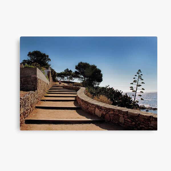 Item preview, Spanish steps. designed and sold by Paul Pasco.