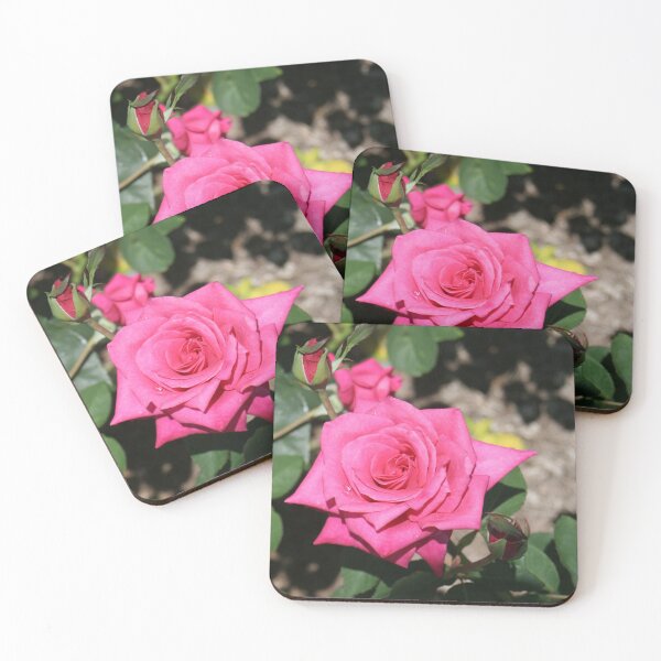 Item preview, Pink Rose designed and sold by STHogan.
