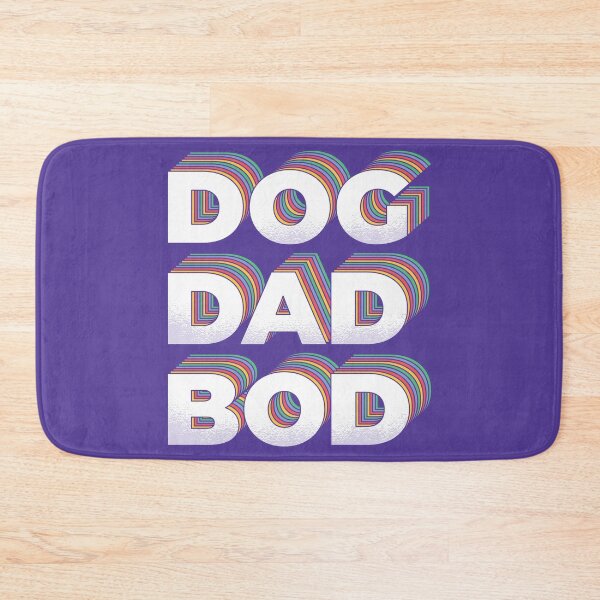 Item preview, Dog Dad Bob designed and sold by Vanditdesigns.