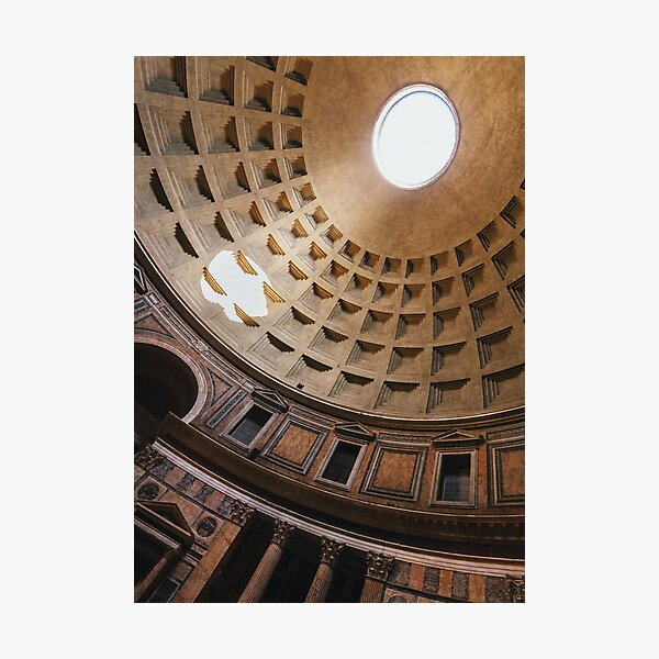 Item preview, Pantheon Dome Sunbean designed and sold by David Bowman.