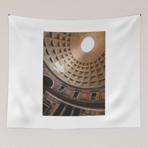 Item preview, Pantheon Dome Sunbean designed and sold by David Bowman.
