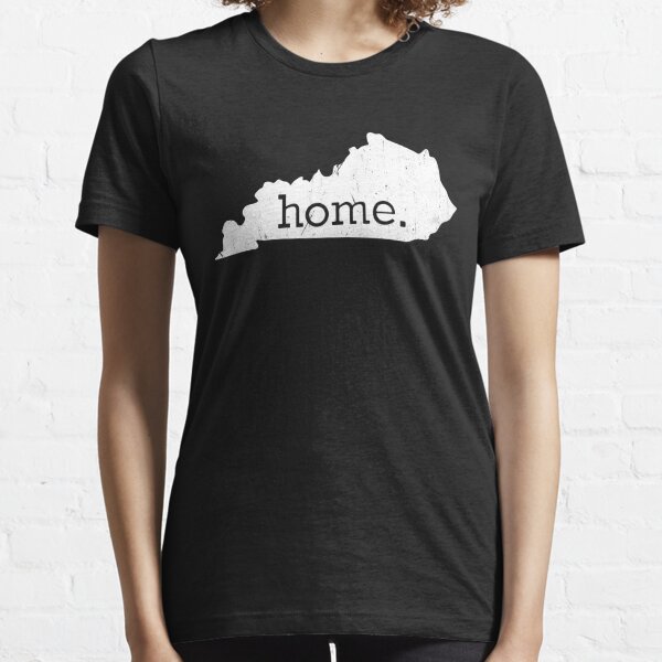 Louisville Kentucky Shirt Hometown Shirt KY Pride Shirt 