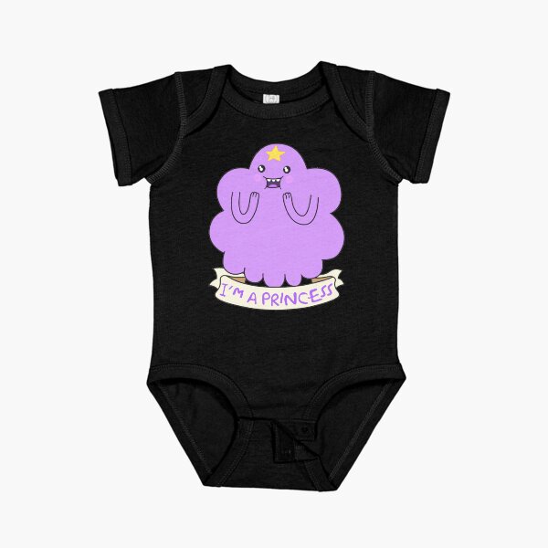 Item preview, Lumpy Space Princess designed and sold by plushism.