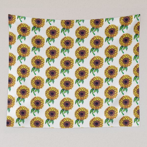 Item preview, Sunflower Sizzle designed and sold by Linda Callaghan.