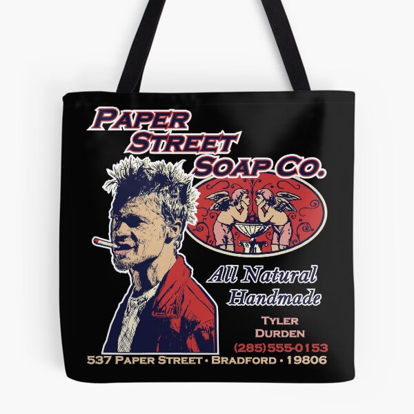 Item preview, Paper Street Soap Company designed and sold by myronmhouse.