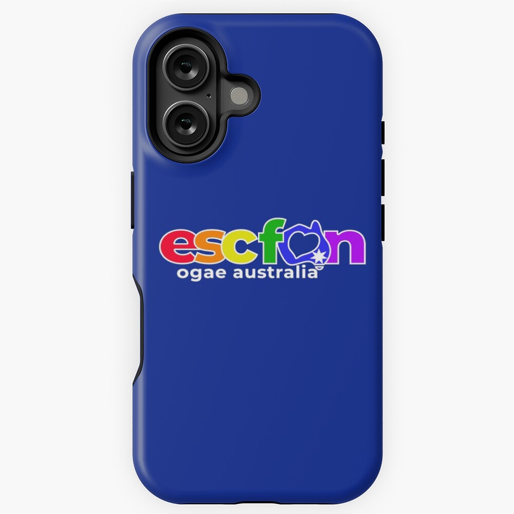 Item preview, iPhone Magsafe Tough Case designed and sold by escfan.