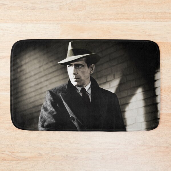 Artikelvorschau, Humphrey Bogart entworfen und verkauft von princessbunhead.