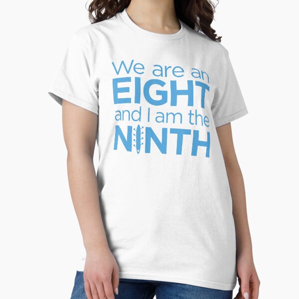 Item preview, I am the Ninth designed and sold by Ralphdesign.