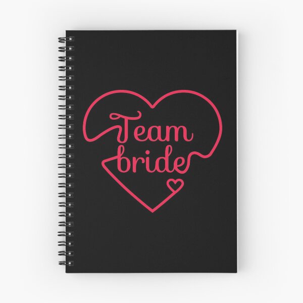 Item preview, Team Bride - Bachelorette Hen Bridal Party Alcohol designed and sold by anziehend.