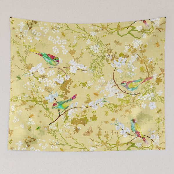 Item preview, La Primavera  designed and sold by Esther  Fallon Lau.