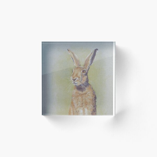 Item preview, Hare designed and sold by FranEvans.