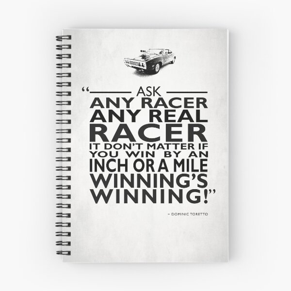 Item preview, Ask Any Racer designed and sold by rogue-design.
