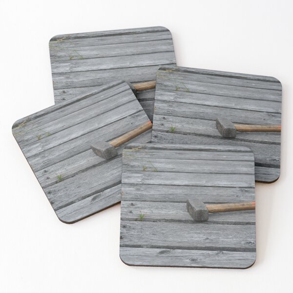 Item preview, sledgehammer on the boards designed and sold by mrivserg.