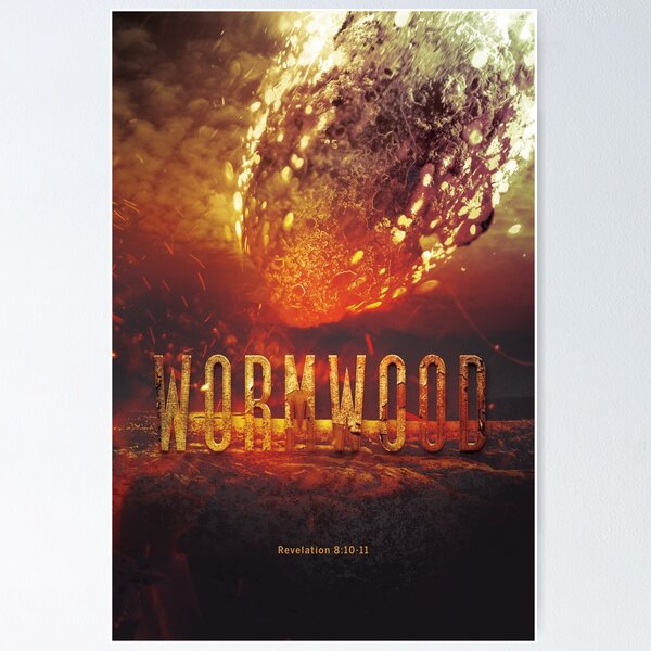 Item preview, Wormwood designed and sold by seraphimchris.