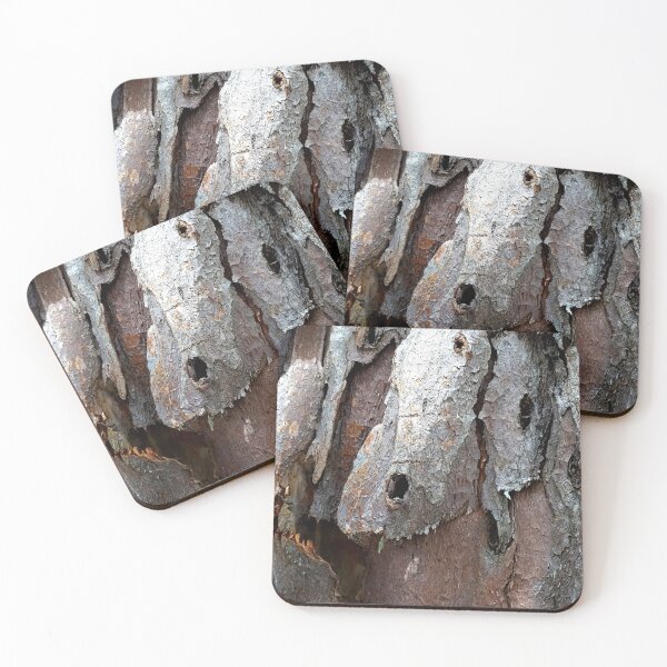 Item preview, Eucalyptus Tree Bark Texture 13 designed and sold by Anna Lemos.