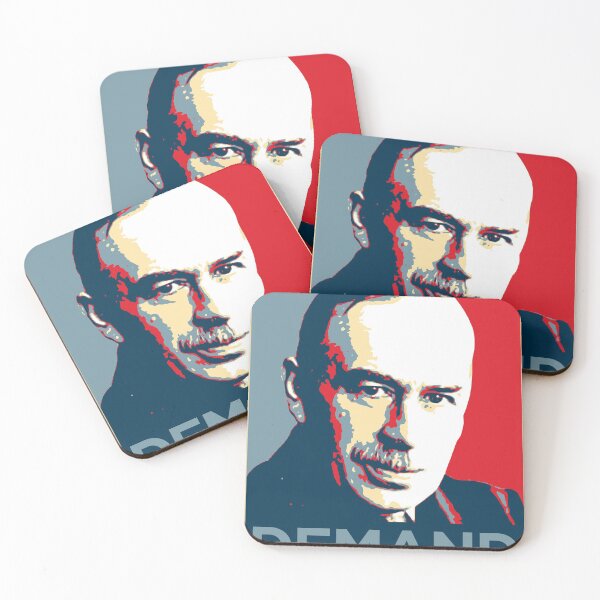 Item preview, John Maynard Keynes designed and sold by nebberss.