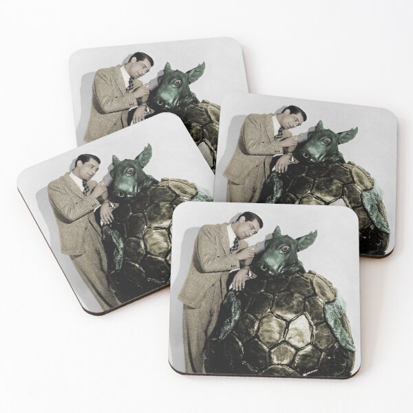 Item preview, Cary Grant in Alice In Wonderland designed and sold by princessbunhead.