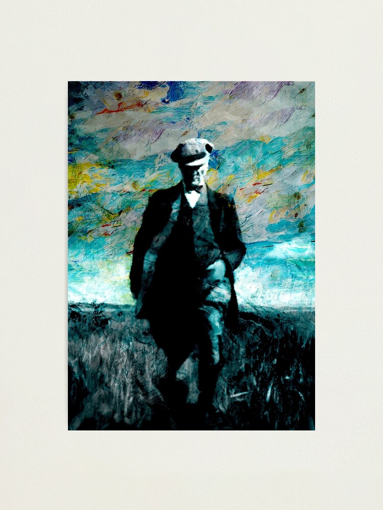 Alternate view of Ataturk IX Photographic Print