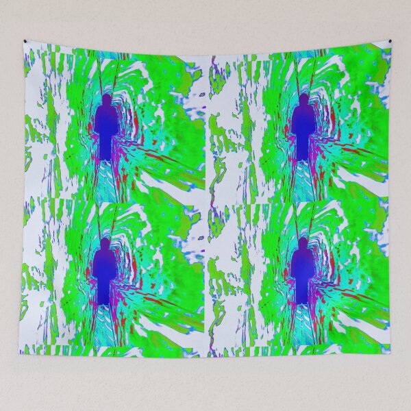 Item preview, Who’s rainbow 1973 designed and sold by Jamesnp1.