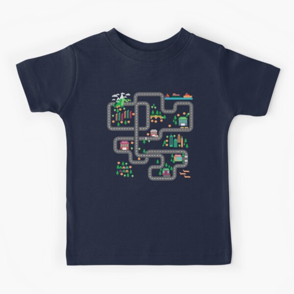 Item preview, Play mat Road Map, Racing Car Play Mat Funny Fathers Day gift  designed and sold by alenaz.