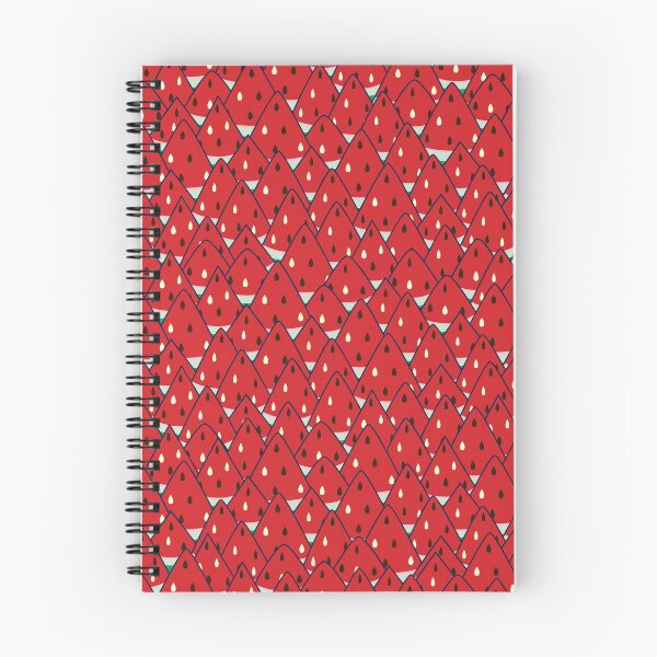Item preview, Fresh and Juicy Red Watermelon Pile designed and sold by ZaryaKiqo.