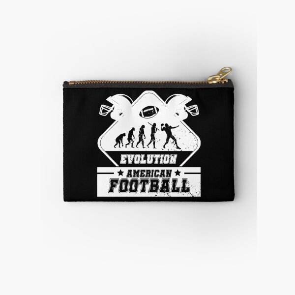 Item preview, Evolution American Football designed and sold by anziehend.