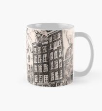 Amsterdam Tasse (Standard)