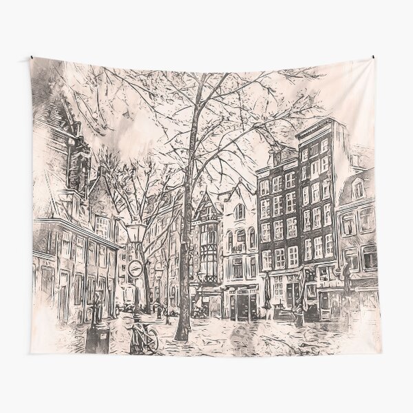 Item preview, Amsterdam designed and sold by AM FineArtPrints.
