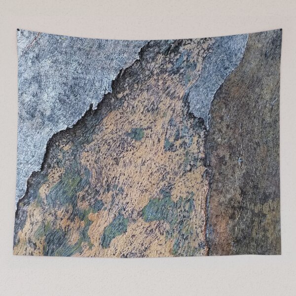 Item preview, Eucalyptus Tree Bark Texture 14 designed and sold by Anna Lemos.