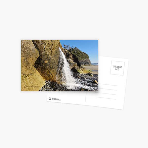 Fallside Postcard