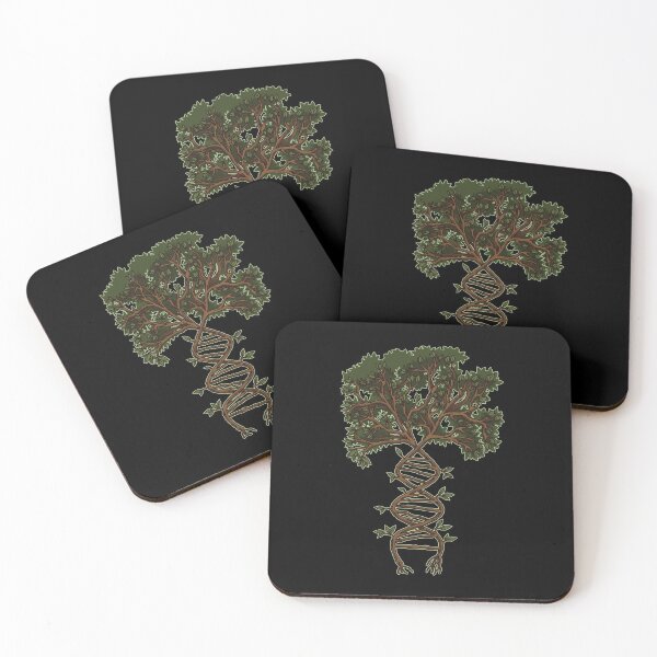 Item preview, Nature Is My DNA | Tree Roots Forest Earth Day designed and sold by anziehend.