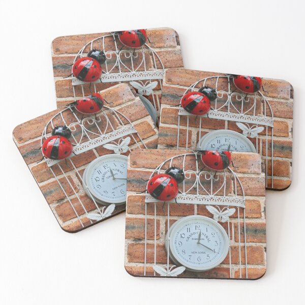 Item preview, Garden Time designed and sold by AnnDixon.