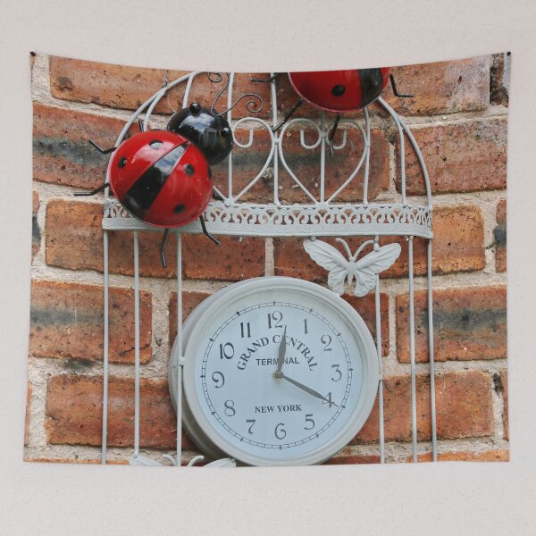 Item preview, Garden Time designed and sold by AnnDixon.