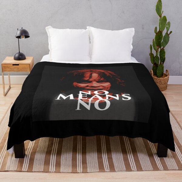 Item preview, No Means No designed and sold by Pablo44.