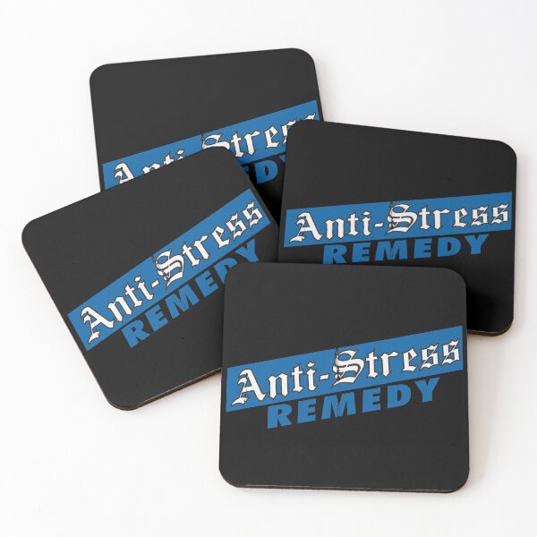 Item preview, SAN MIG LIGHT ANTI STRESS REMEDY Shirt designed and sold by aydapadi.