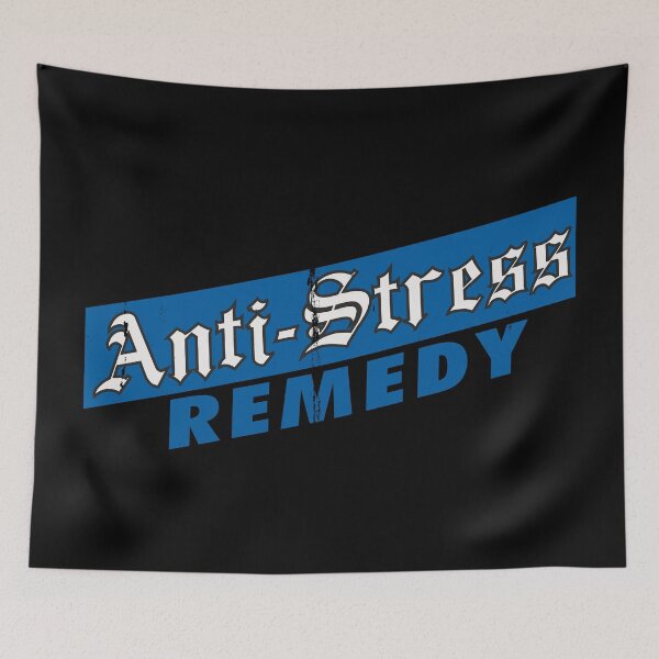 Item preview, SAN MIG LIGHT ANTI STRESS REMEDY Shirt designed and sold by aydapadi.