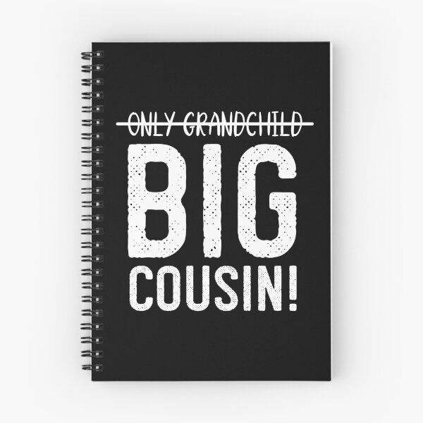 Item preview, Funny Big Cousin Trendy Summer Pregnancy Announcement Family Reunion Gift designed and sold by PremiumDesignz.