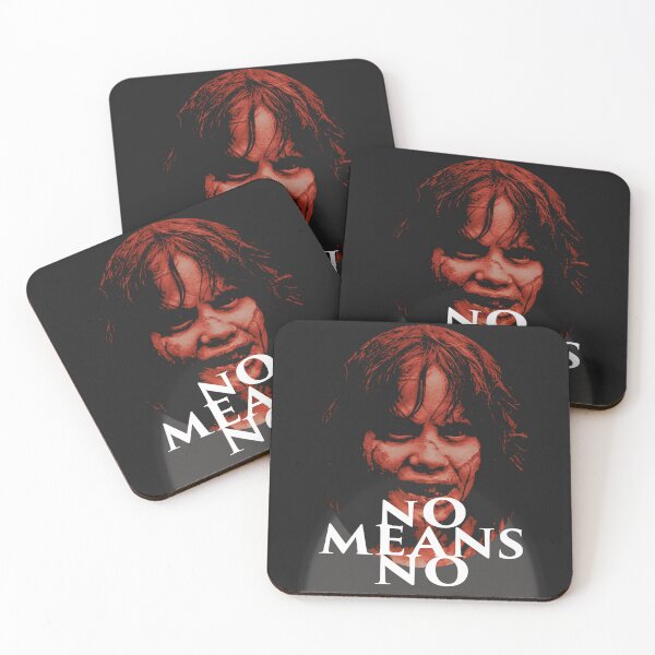 Item preview, No Means No designed and sold by Pablo44.