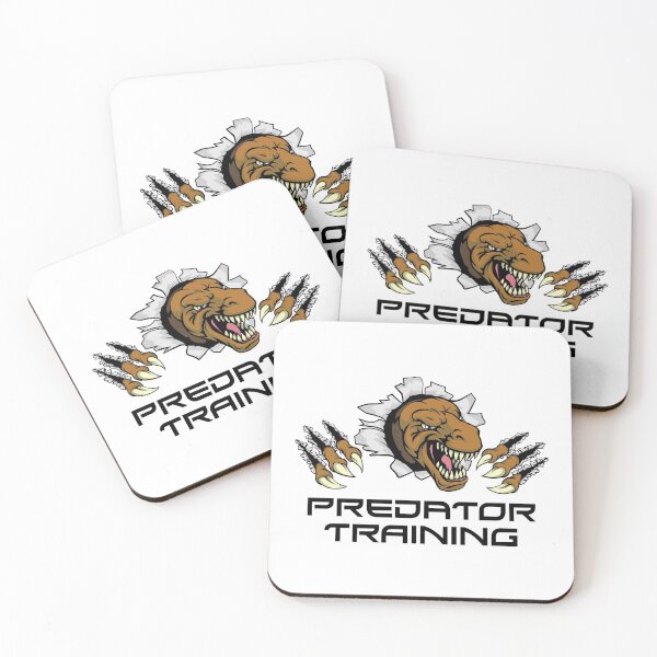 Item preview, Predator Training | Fitness Muscles Strength designed and sold by anziehend.