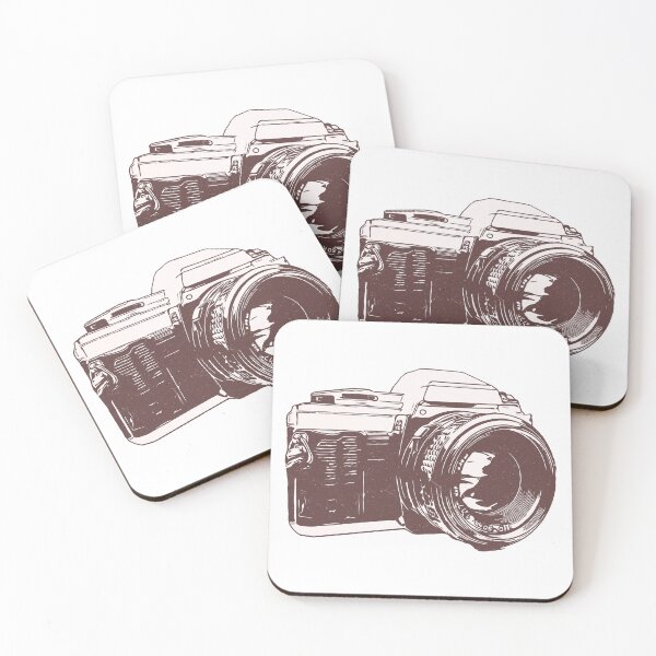 Item preview, Photo Camera designed and sold by nagababa.