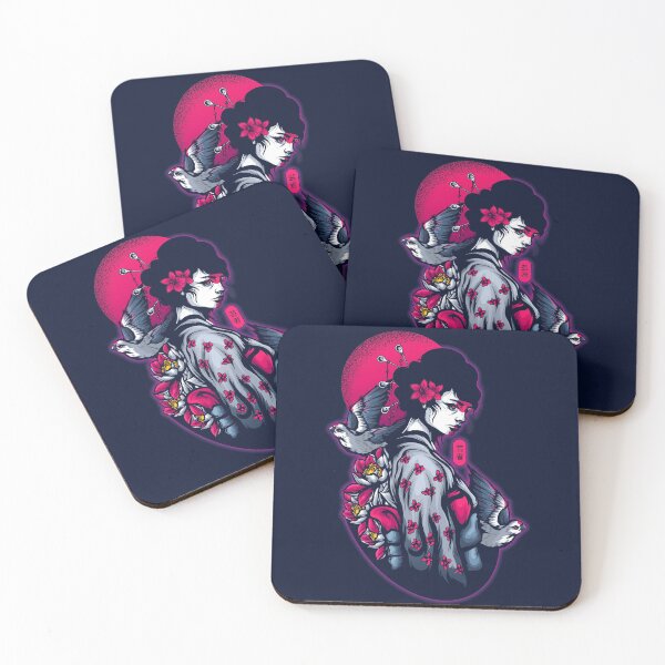Item preview, Geisha of Japan designed and sold by Syndicate-std.
