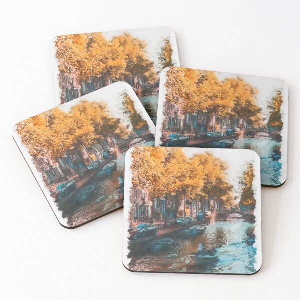 Item preview, Amsterdam designed and sold by AM FineArtPrints.