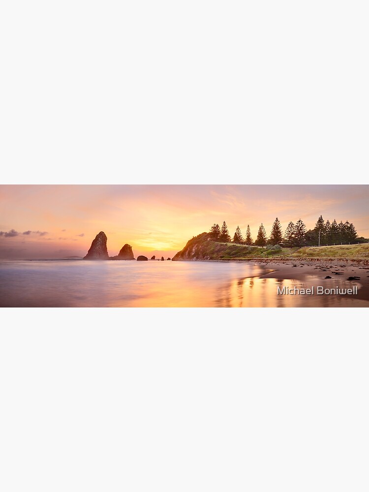 Glasshouse Rocks, Narooma, New South Wales, Australia by Chockstone