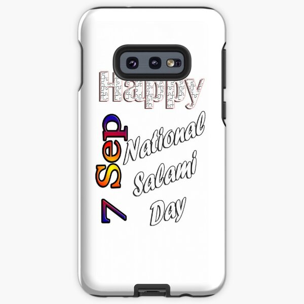 Never Underestimate a Woman who loves Tim Burton movies and was Born in  March Samsung Galaxy Phone Case for Sale by yakoo21