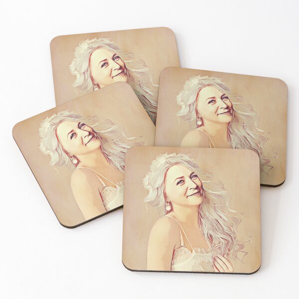 Item preview, Queen Carol designed and sold by gracefullmess.